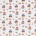 Tela patch - Ribes y Casals