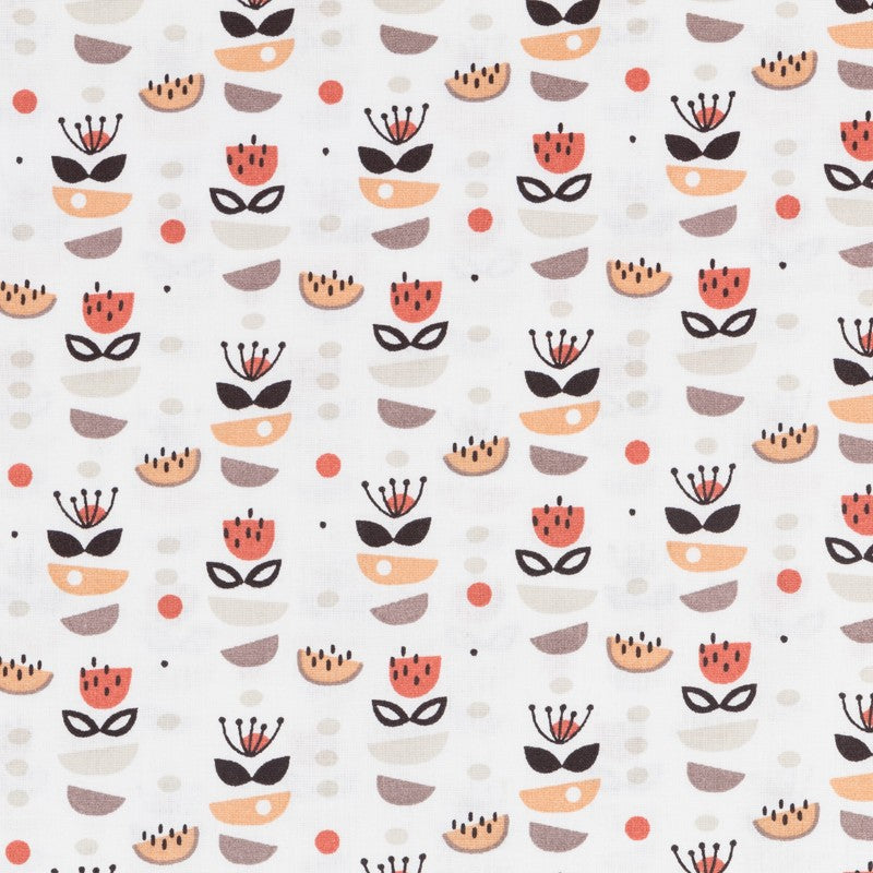 Tela patch - Ribes y Casals