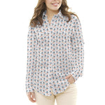 Tela patch - Ribes y Casals