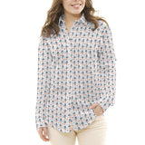 Tela patch - Ribes y Casals