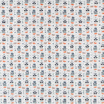 Tela patch - Ribes y Casals