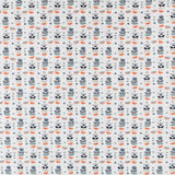 Tela patch - Ribes y Casals