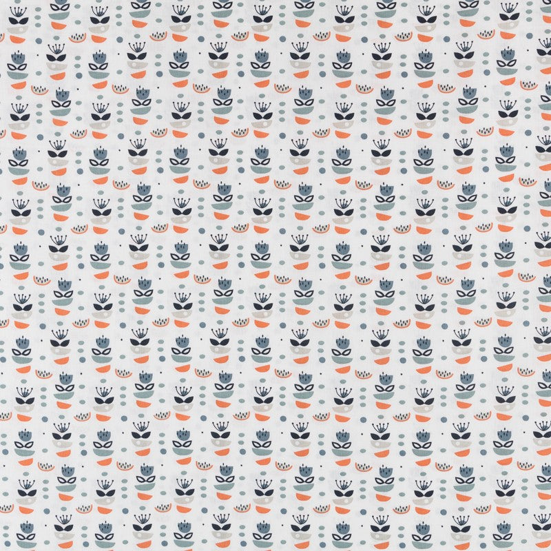 Tela patch - Ribes y Casals