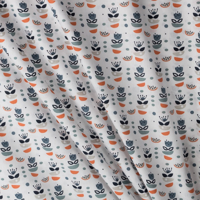 Tela patch - Ribes y Casals