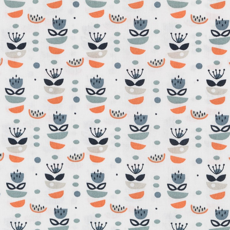 Tela patch - Ribes y Casals