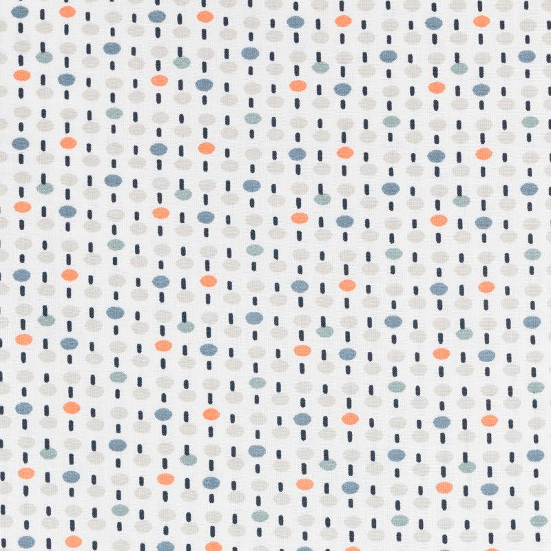 Tela patch - Ribes y Casals