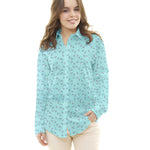 Tecido Patchwork Voo - Ribes y Casals