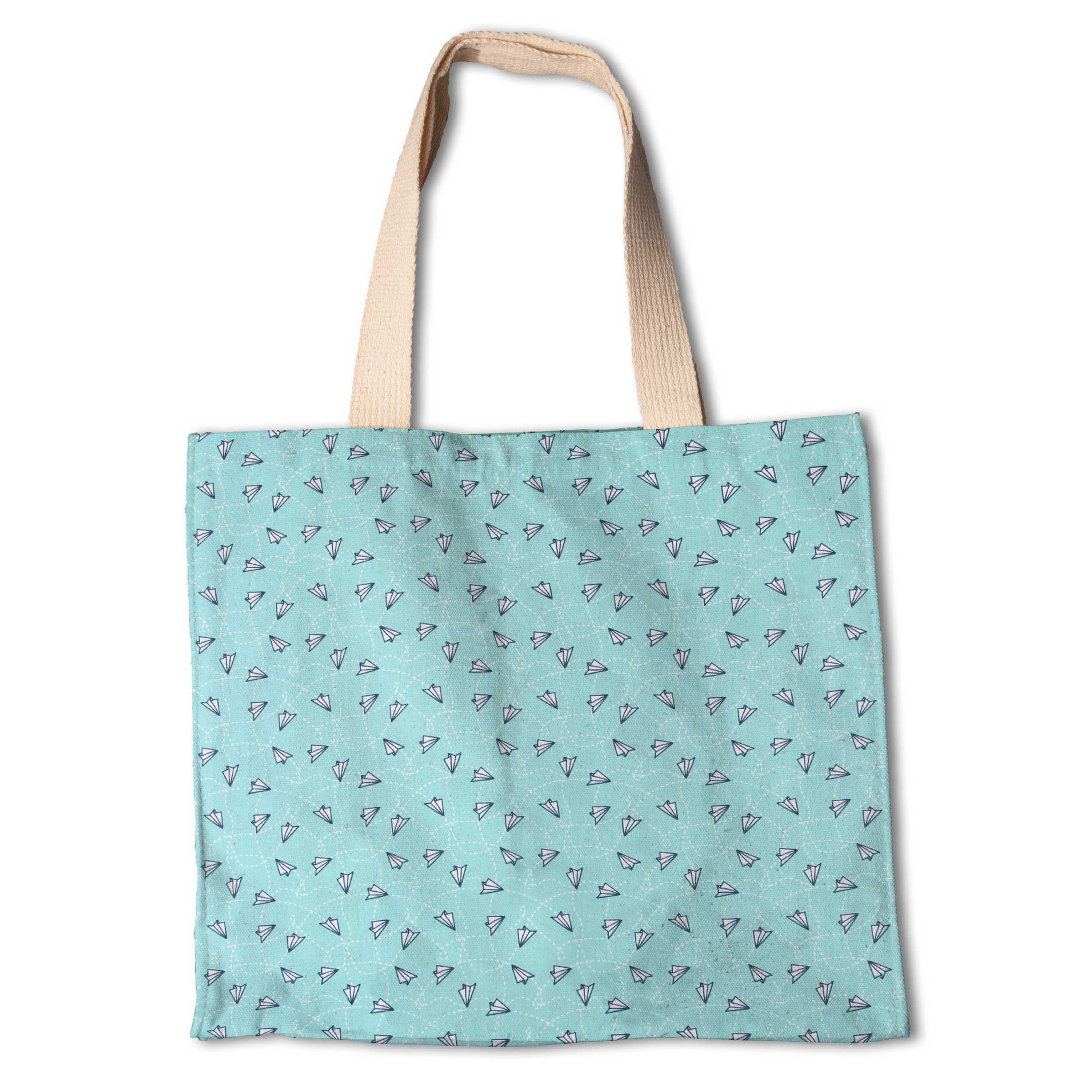 Tecido Patchwork Voo - Ribes y Casals