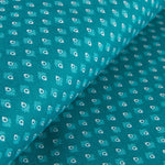 Tela Patchwork Pluma Canard - Ribes y Casals