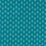 Tela Patchwork Pluma Canard - Ribes y Casals