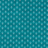 Tela Patchwork Pluma Canard - Ribes y Casals