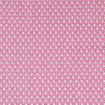 Tela Patchwork Ring Rosa - Ribes y Casals