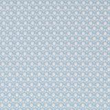 Tela Patchwork Ring Turquesa - Ribes y Casals