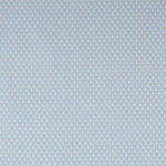 Tela Patchwork Ring Turquesa - Ribes y Casals