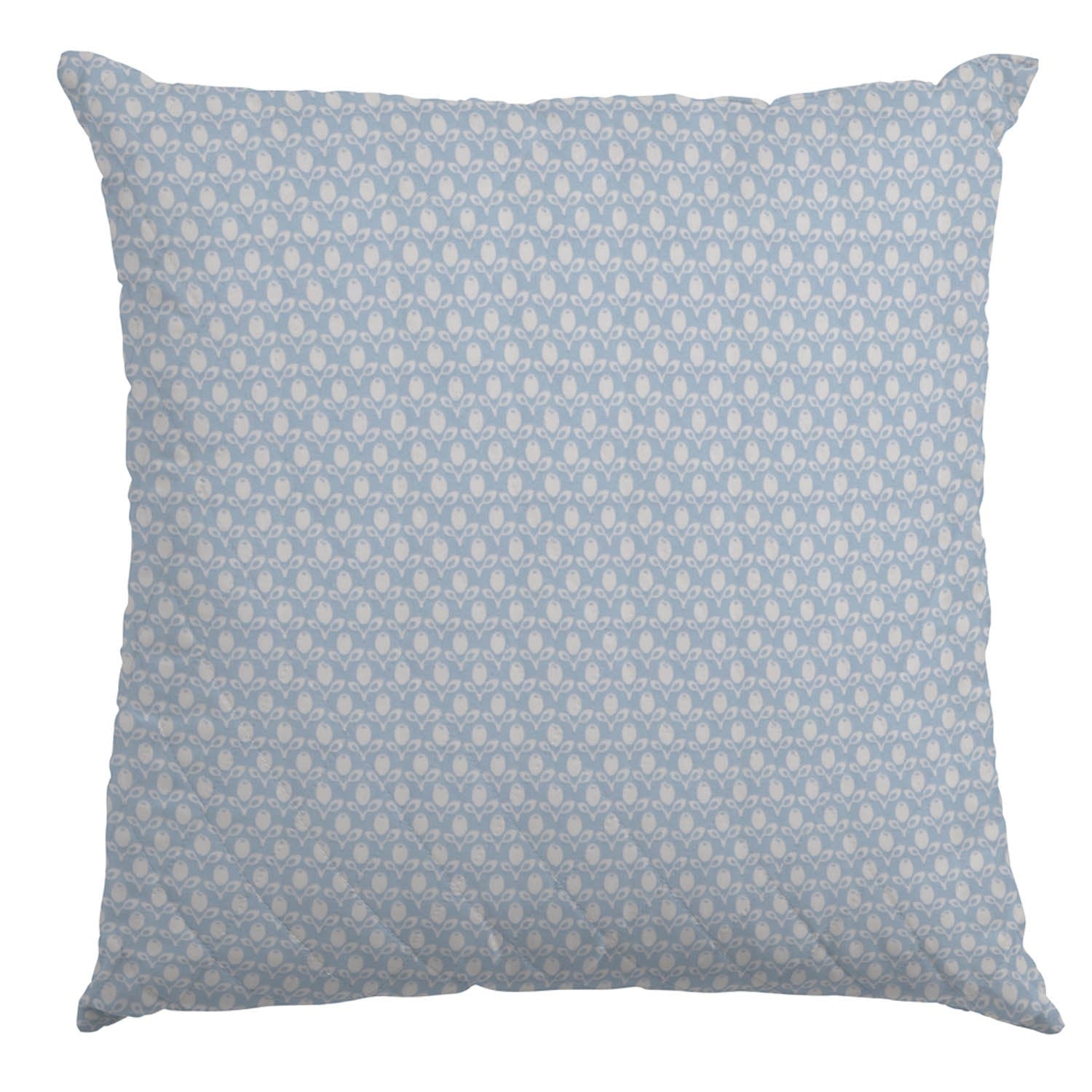 Tela Patchwork Ring Turquesa - Ribes y Casals