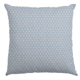 Tela Patchwork Ring Turquesa - Ribes y Casals