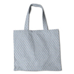 Tela Patchwork Ring Turquesa - Ribes y Casals