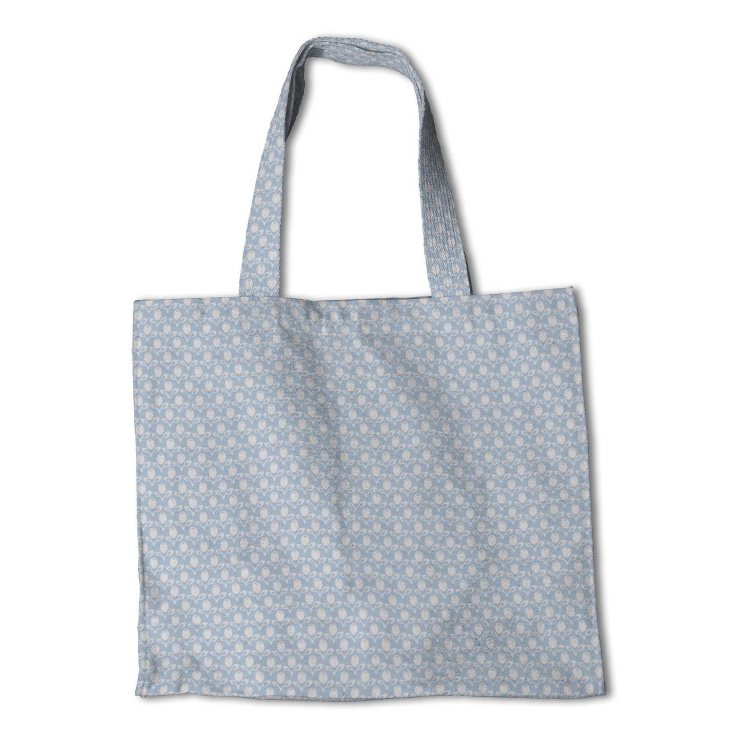 Tela Patchwork Ring Turquesa - Ribes y Casals