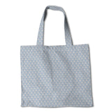 Tela Patchwork Ring Turquesa - Ribes y Casals