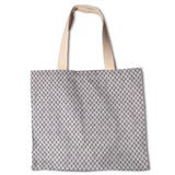 Tecido Patchwork Moedas Cinza - Ribes y Casals