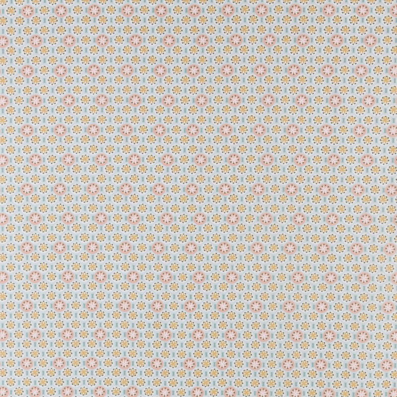 Tela patch - Ribes y Casals