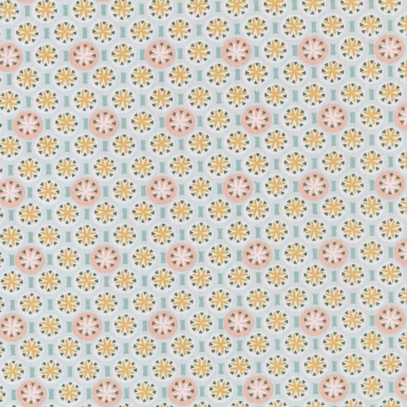 Tela patch - Ribes y Casals