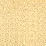 Tecido Patchwork Folhinhas Amarelo - Ribes y Casals