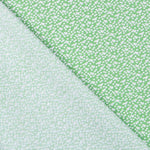 Tecido Patchwork Shelley Verde - Ribes y Casals