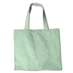 Tecido Patchwork Shelley Verde - Ribes y Casals