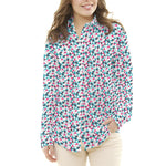 Tela patch - Ribes y Casals