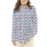 Tela patch - Ribes y Casals