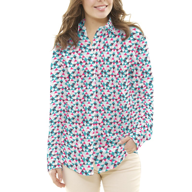 Tela patch - Ribes y Casals