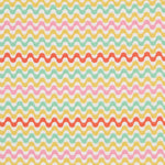 Tecido Patchwork Tulio Multicolor - Ribes y Casals