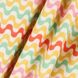 Tecido Patchwork Tulio Multicolor - Ribes y Casals