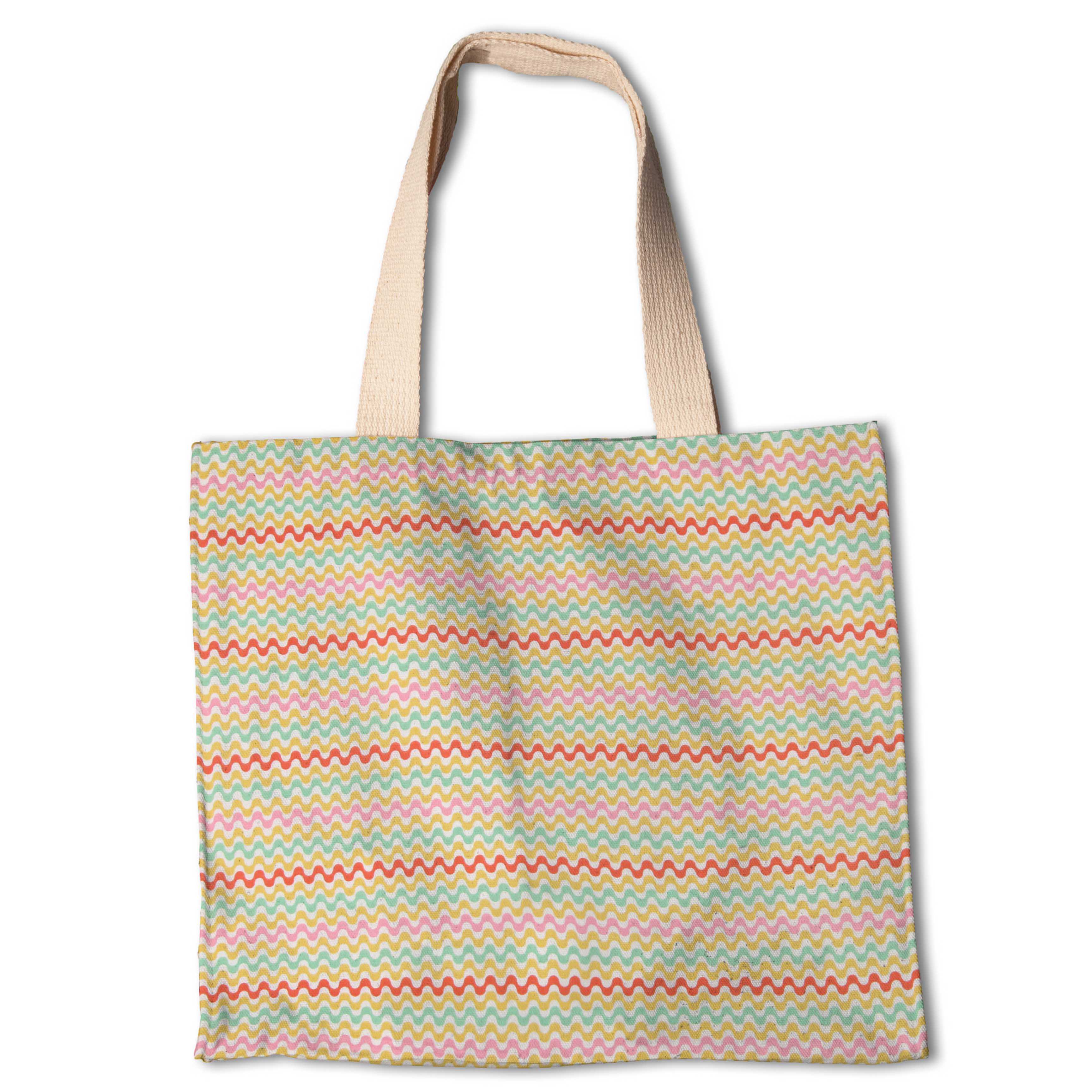 Tecido Patchwork Tulio Multicolor - Ribes y Casals