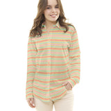 Tecido Patchwork Tulio Multicolor - Ribes y Casals