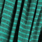 Tecido Patchwork Zatrai Azul Piscina - Ribes y Casals