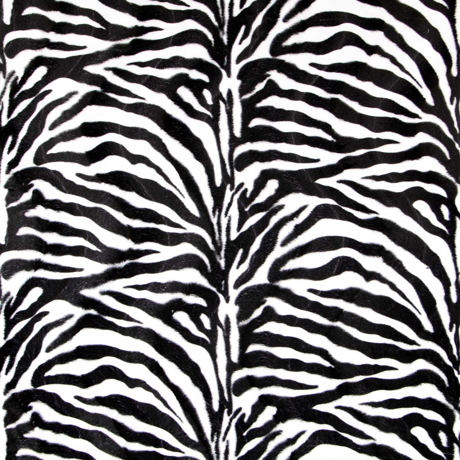 Pelo Sintético Zebra - Ribes y Casals