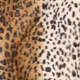 Pelo Sintético Leopardo - Ribes y Casals