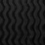 Tecido Pelo de Animal Potro Preto - Ribes y Casals