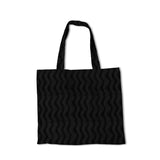 Tecido Pelo de Animal Potro Preto - Ribes y Casals