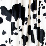 Pelo Sintético Vaca - Ribes y Casals