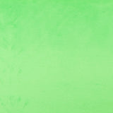 Tecido Pêlo Curto Verde Fluor - Ribes y Casals