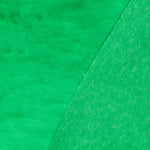 Tecido Pêlo Curto Verde - Ribes y Casals