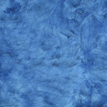 Pelo sintético Inverno Azul - Ribes y Casals