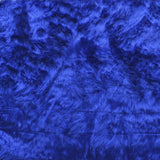 Tecido Pelo Comprido Azul - Ribes y Casals