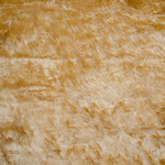 Tecido Pêlo Comprido Camel - Ribes y Casals