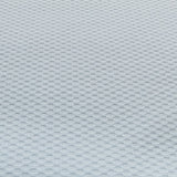 Tecido Piquê Azul Bebé - Ribes y Casals