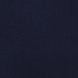 Tecido Piqué Canutillo Azul-marinho - Ribes y Casals