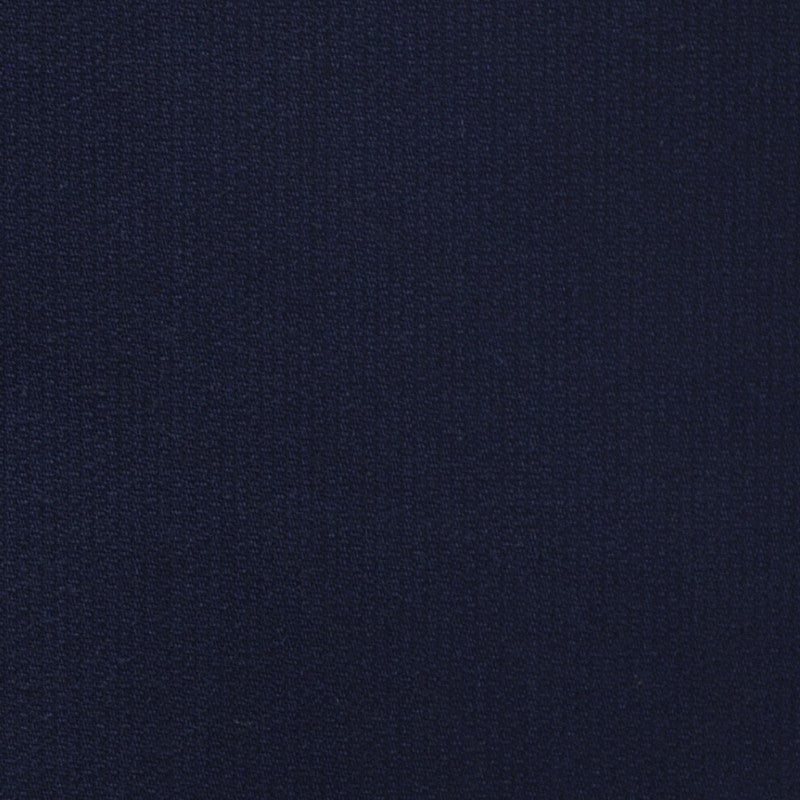 Tecido Piqué Canutillo Azul-marinho - Ribes y Casals